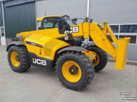 Chargeur Télescopique JCB 542-70