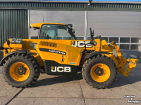 Chargeur Télescopique JCB 542-70