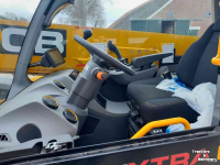 Chargeur Télescopique JCB 542-70