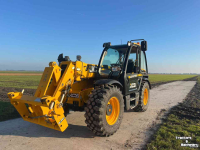 Chargeur Télescopique JCB 542-70