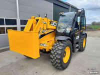 Chargeur Télescopique JCB 542-70