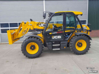 Chargeur Télescopique JCB 542-70