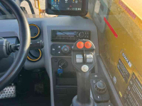 Chargeur Télescopique JCB 542-70