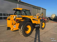 Chargeur Télescopique JCB 542-70