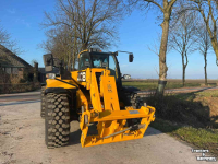 Chargeur Télescopique JCB 542-70