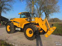 Chargeur Télescopique JCB 542-70
