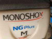 Semoir monograine Monosem Monoshox NG Plus M