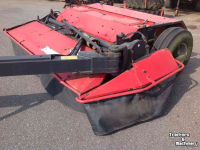 Faucheuse Vicon CMP3001A