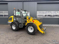 Chargeuse sur pneus Wacker Neuson WL 44