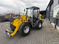 Chargeuse sur pneus Wacker Neuson WL 44