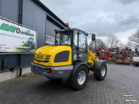 Chargeuse sur pneus Wacker Neuson WL 44