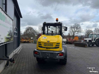 Chargeuse sur pneus Wacker Neuson WL 44