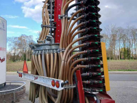 Injecteur de prairie Vredo ZB3 8750