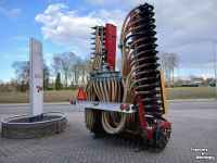 Injecteur de prairie Vredo ZB3 8750
