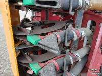 Injecteur de prairie Vredo ZB3 8750