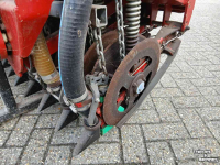 Injecteur de prairie Vredo ZB3 8750