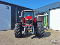 Tracteur Massey Ferguson 7722 DYNA-VT