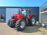 Tracteur Massey Ferguson 7722 DYNA-VT