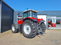 Tracteur Massey Ferguson 7722 DYNA-VT