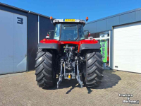 Tracteur Massey Ferguson 7722 DYNA-VT