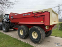Benne agricole Beco Maxxim 240