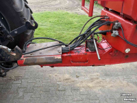Benne agricole Beco Maxxim 240