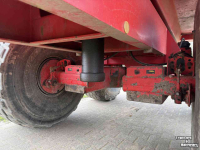Benne agricole Beco Maxxim 240