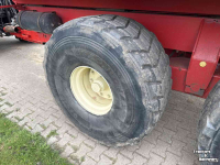 Benne agricole Beco Maxxim 240