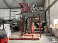 Palettiseur De Lignie PM6