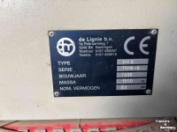 Palettiseur De Lignie PM6