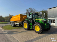 Benne agricole Wielton Agro PRC-2HP