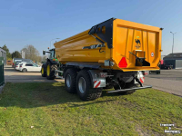 Benne agricole Wielton Agro PRC-2HP