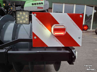 Rouleau packer de silage Bull Equipment S3000, kuilverdichtingswals, kuilwals, silagewals, silowals, 3500KG, BJ2026, Nieuw!