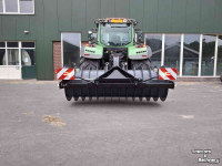 Rouleau packer de silage Bull Equipment S3000, kuilverdichtingswals, kuilwals, silagewals, silowals, 3500KG, BJ2026, Nieuw!