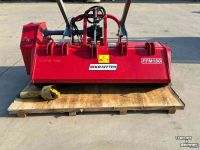 Broyeur forestie Kraffter FFM180