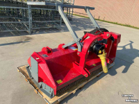 Broyeur forestie Kraffter FFM180