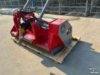 Broyeur forestie Kraffter FFM180