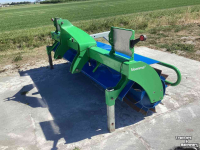 Autres matériel et accessoires de prairie Ceres Creencutter