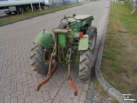 Tracteur pour vignes et vergers Holder A45
