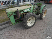 Tracteur pour vignes et vergers Holder A45