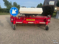 Balayeur Bema 35 Dual