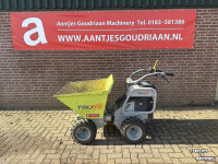 Autres pièces d’équipement et accessoires  Bendie mini dumper B450G 24 volt