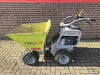 Autres pièces d’équipement et accessoires  Bendie mini dumper B450G 24 volt