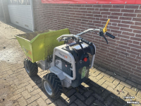 Autres pièces d’équipement et accessoires  Bendie mini dumper B450G 24 volt