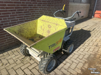 Autres pièces d’équipement et accessoires  Bendie mini dumper B450G 24 volt