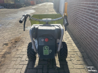 Autres pièces d’équipement et accessoires  Bendie mini dumper B450G 24 volt
