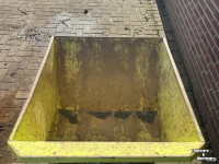 Autres pièces d’équipement et accessoires  Bendie mini dumper B450G 24 volt