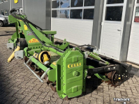 Autres matériel et accessoires de travail du sol Celli Pioneer 170
