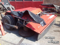 Faucheuse Vicon VICON CMP3001A