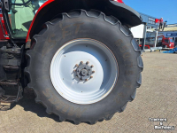 Tracteur Massey Ferguson 7722 DYNA-VT